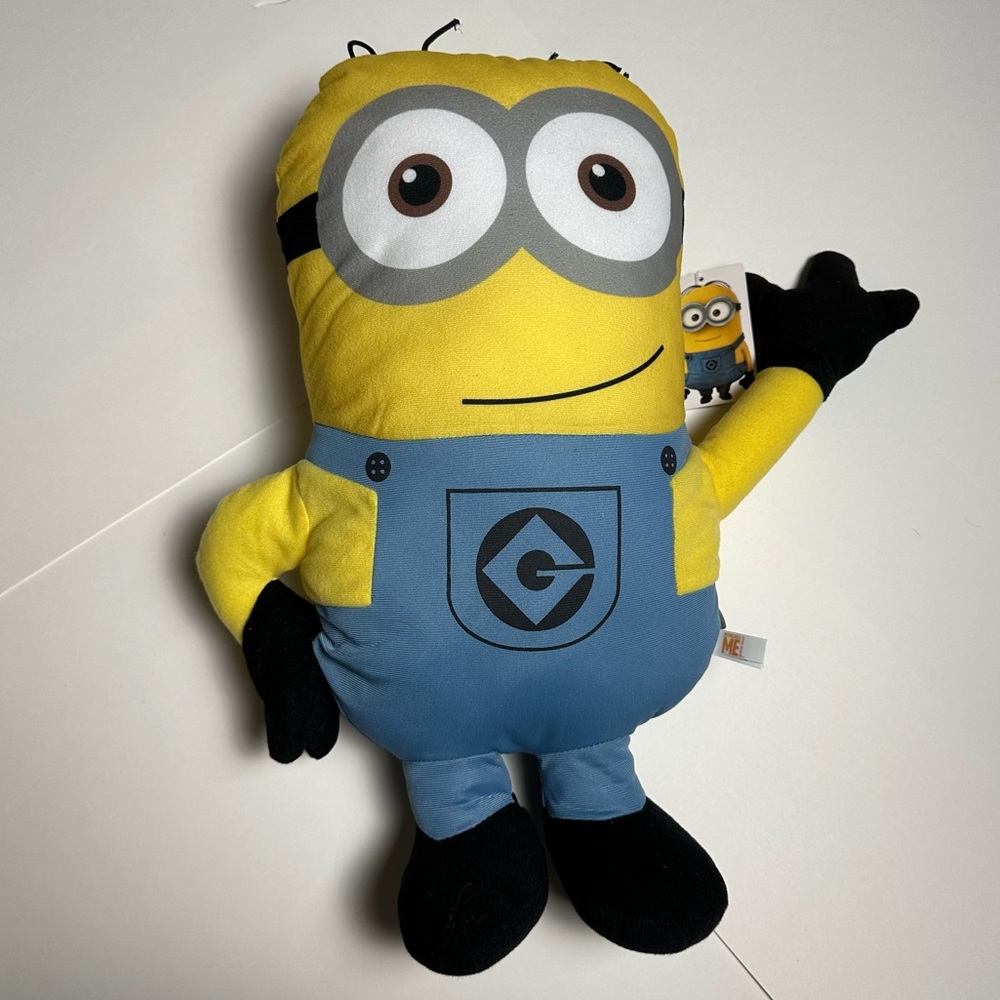 BUNDLE DEAL Despicable Me Minions Toy Collectible